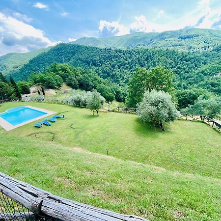 Il Colle - Apartment Giglio フィレンツェ エクステリア 写真