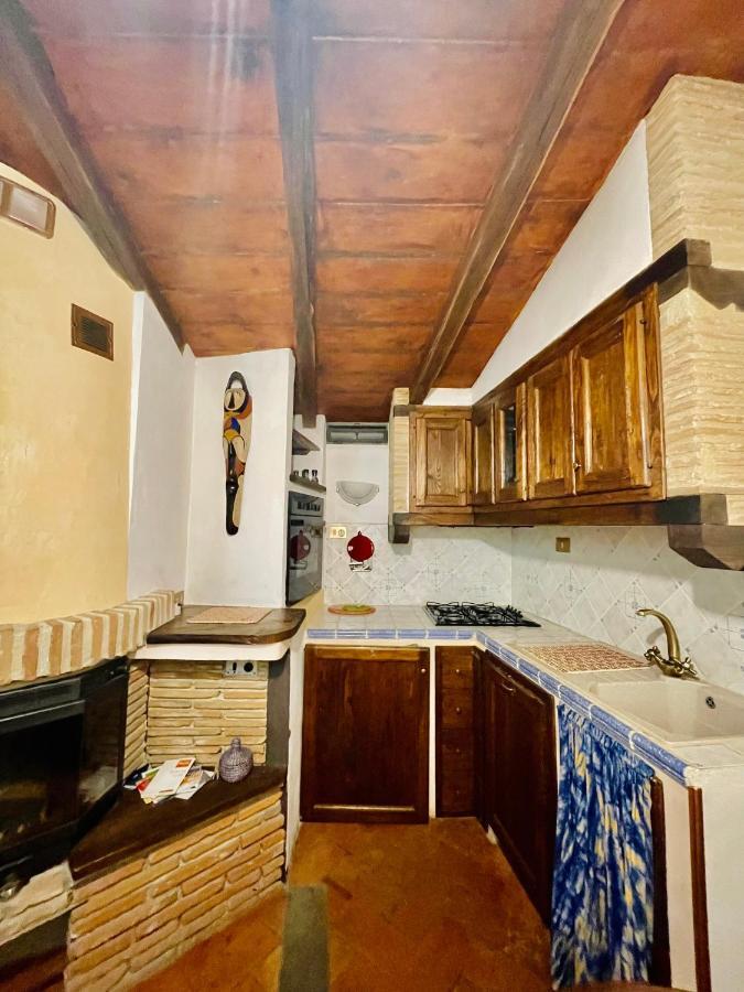 Il Colle - Apartment Giglio フィレンツェ エクステリア 写真