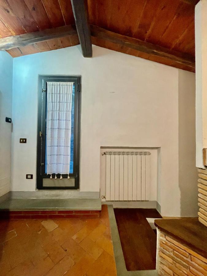 Il Colle - Apartment Giglio フィレンツェ エクステリア 写真