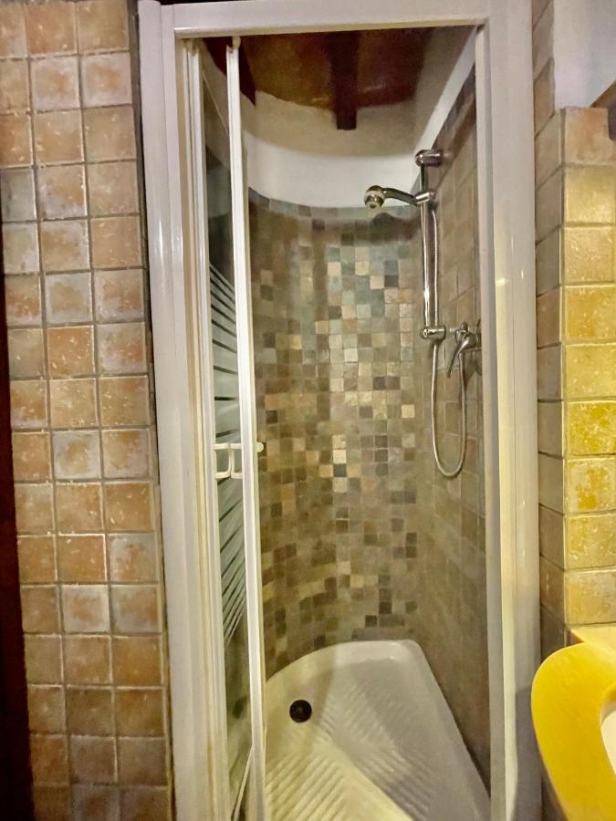 Il Colle - Apartment Giglio フィレンツェ エクステリア 写真