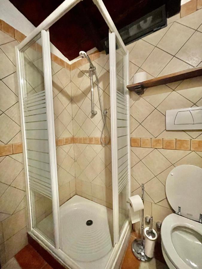 Il Colle - Apartment Giglio フィレンツェ エクステリア 写真