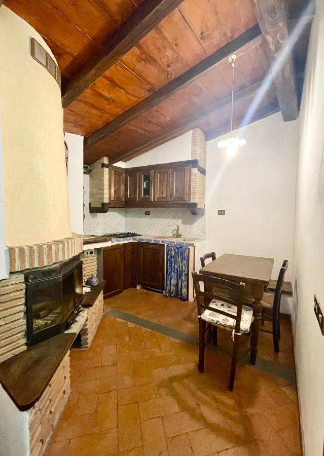 Il Colle - Apartment Giglio フィレンツェ エクステリア 写真