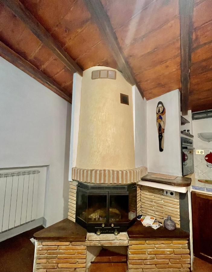 Il Colle - Apartment Giglio フィレンツェ エクステリア 写真