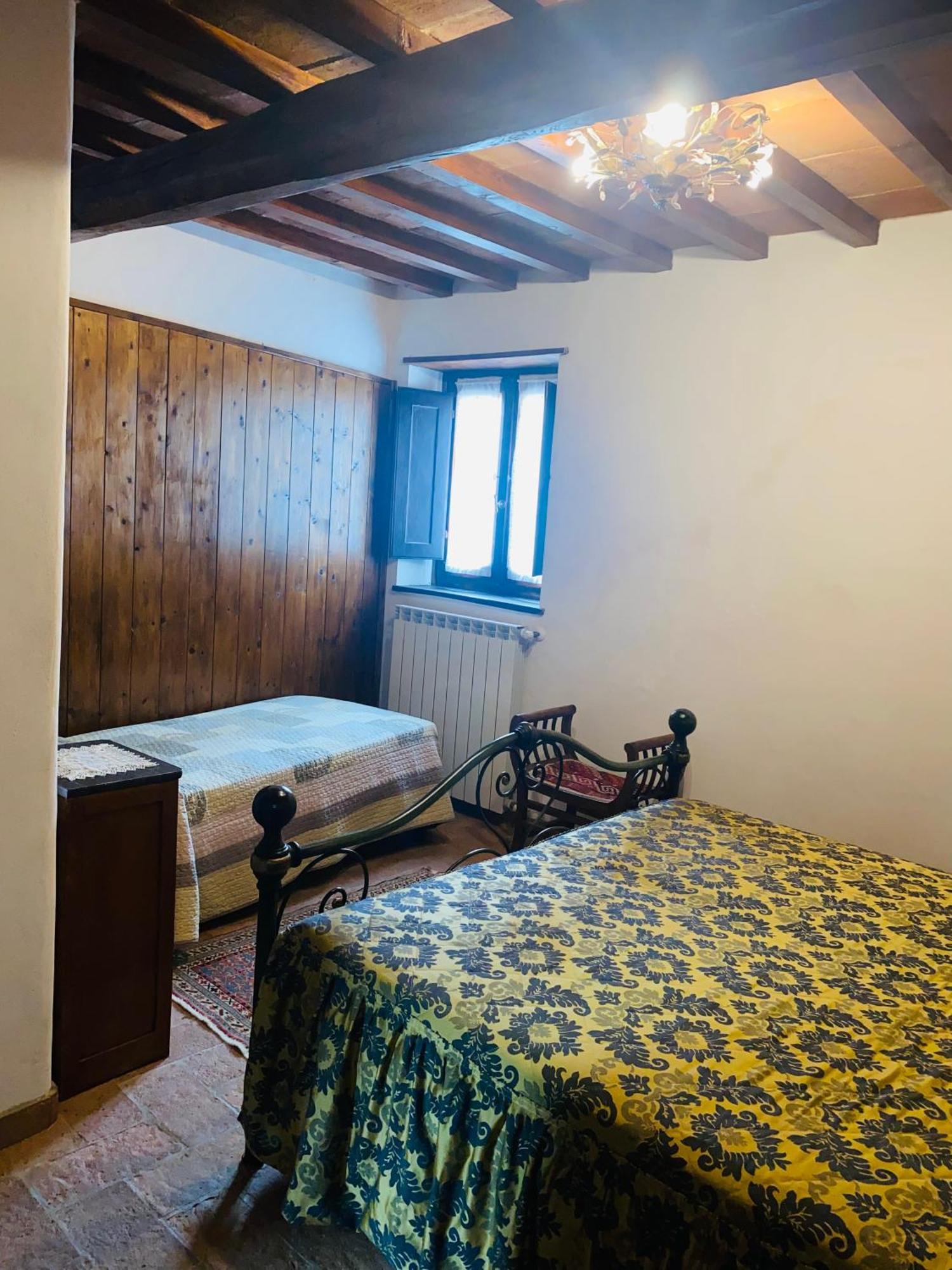 Il Colle - Apartment Giglio フィレンツェ エクステリア 写真
