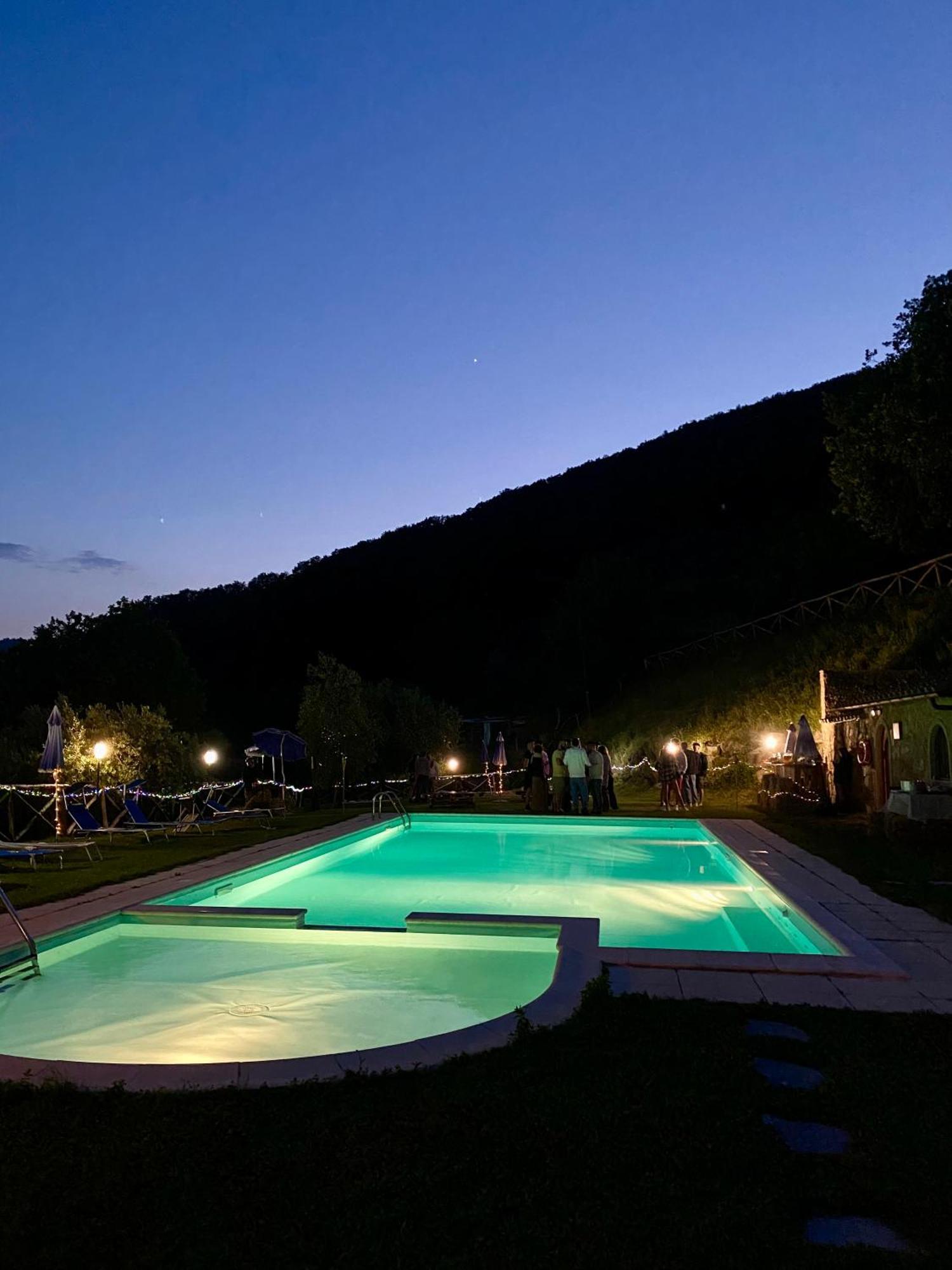 Il Colle - Apartment Giglio フィレンツェ エクステリア 写真